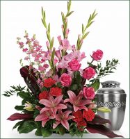 Florists_San Francisco_Abigail's Flowers_Memorial Urn Arrangement.jpg