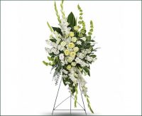 Florists_East New Brunswick_Christy's Flowers_Funeral Spray.jpg