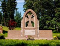 Headstones_Plaques_Monuments_Vancouver_JB Newall Memorials_Granite_Headstone.JPG