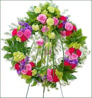 Florists_San Francisco_Abigail's Flowers_Standing Wreath.jpg