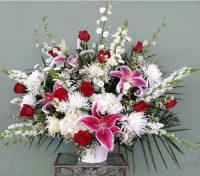 Florists_San Francisco_A Mystic Garden_Sympathy Bouquet.jpg