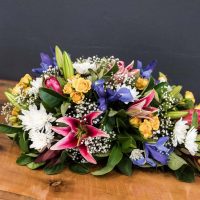 Florists_Brisbane_Australia_Northside Flower Market_Casket Spray_3.jpg