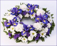 Florists_Manchester_Venus_Funeral Wreath_2.jpg