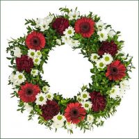 Florists_Brisbane_Australia_Northside Flower Market_Funeral Wreath.jpg