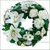 Florists_Perth_Australia_Woodside Florist_Funeral Wreath.jpg