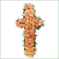 Florists_Brisbane_Australia_Northside Flower Market_Rose Cross.jpg