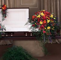 Florists_Los Angeles_LA Funeral Flowers_Funeral Wreath and Casket Spray_2.jpg