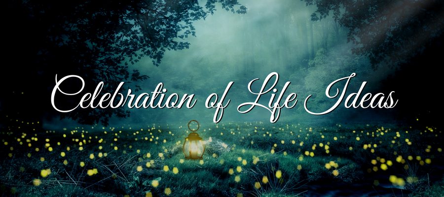what is a celebration of life