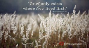 Memes to Remember Loved Ones Now & Forever | Love Lives On