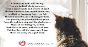 Memes to Remember Loved Ones Now & Forever | Love Lives On