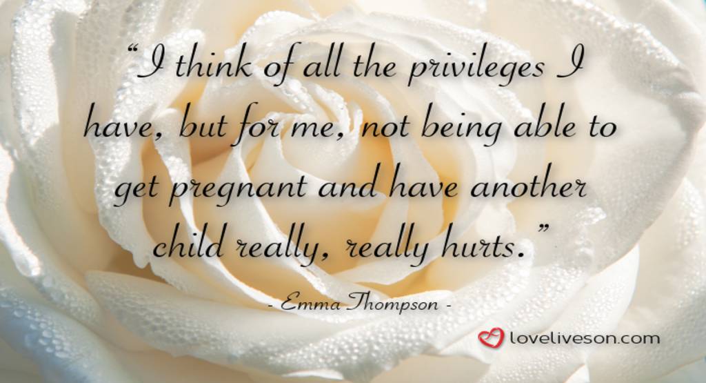 50+ Heartfelt Miscarriage Quotes | Love Lives On