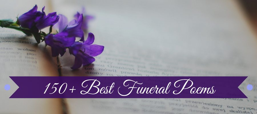 sad funeral quotes