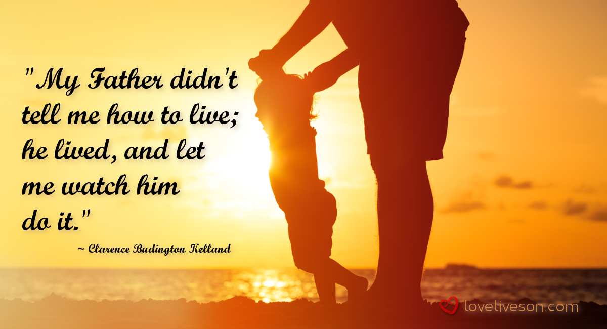 21 Remembering Dad Quotes