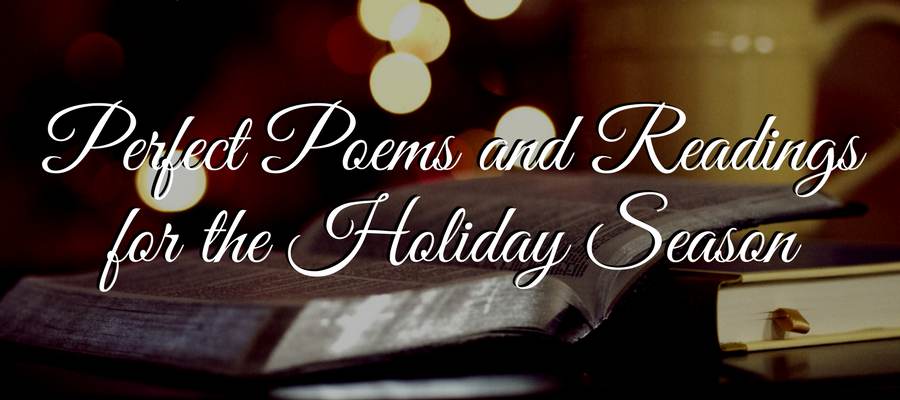 50 Best Christian Christmas Poems Love Lives On - 