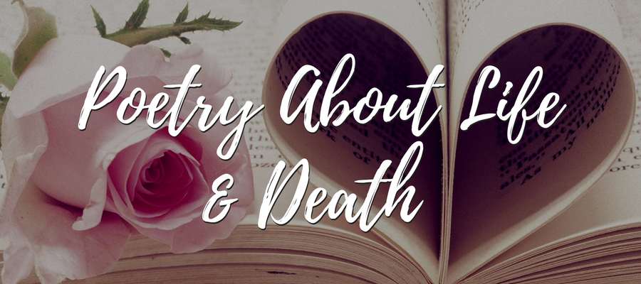 100 Heartfelt Poems About Death Love Lives On