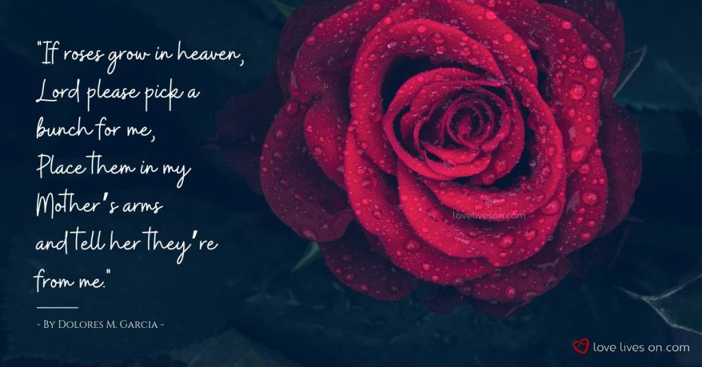 27-best-funeral-poems-for-mom-love-lives-on